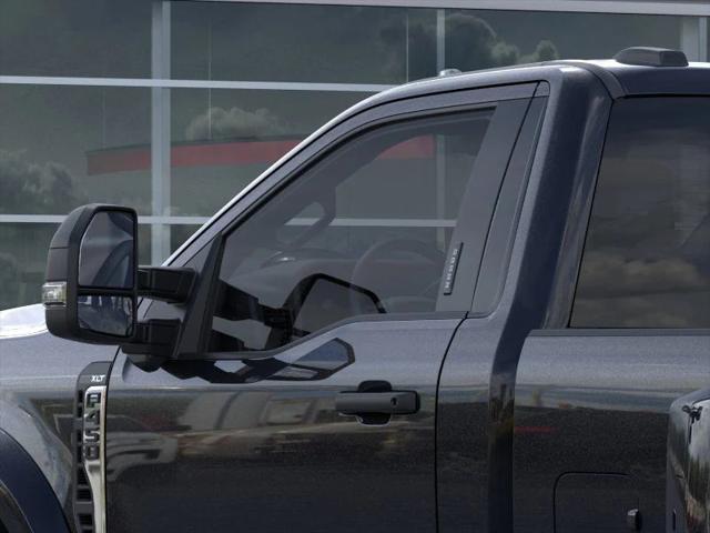 new 2025 Ford F-450 car, priced at $78,595