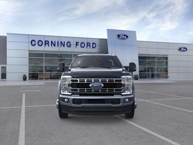 new 2025 Ford F-450 car, priced at $78,595