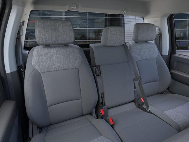 new 2025 Ford F-450 car, priced at $78,595
