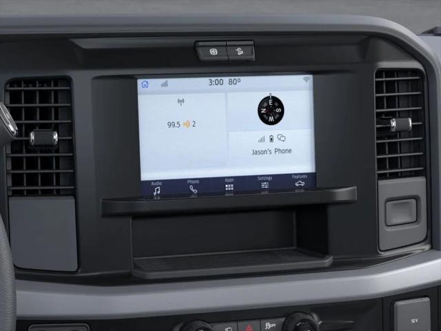 new 2025 Ford F-450 car, priced at $78,595