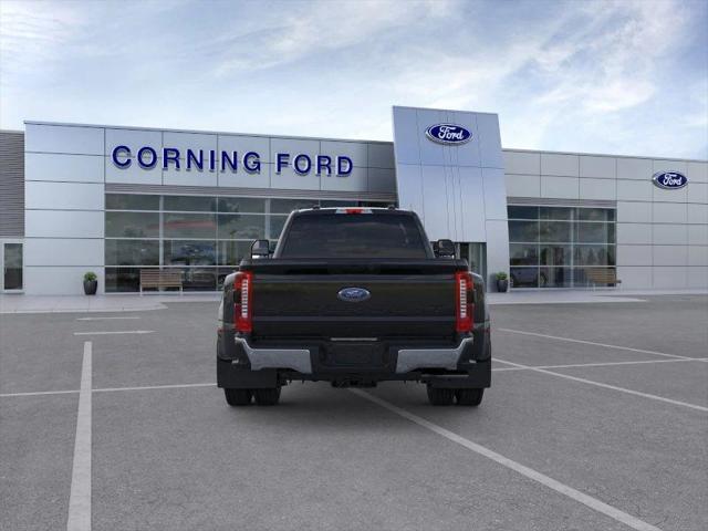 new 2025 Ford F-450 car, priced at $78,595