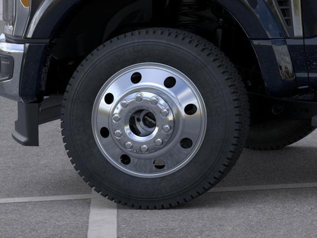 new 2025 Ford F-450 car, priced at $78,595
