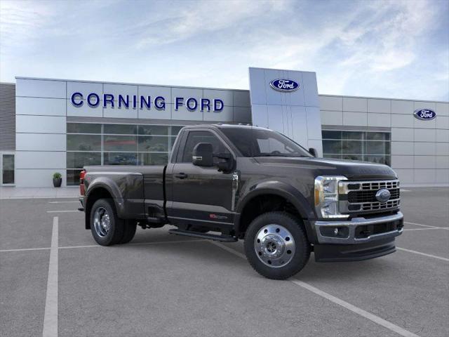 new 2025 Ford F-450 car, priced at $78,595