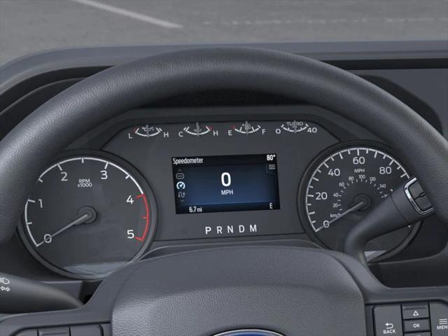 new 2025 Ford F-450 car, priced at $78,595