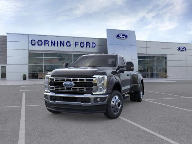 new 2025 Ford F-450 car, priced at $78,595