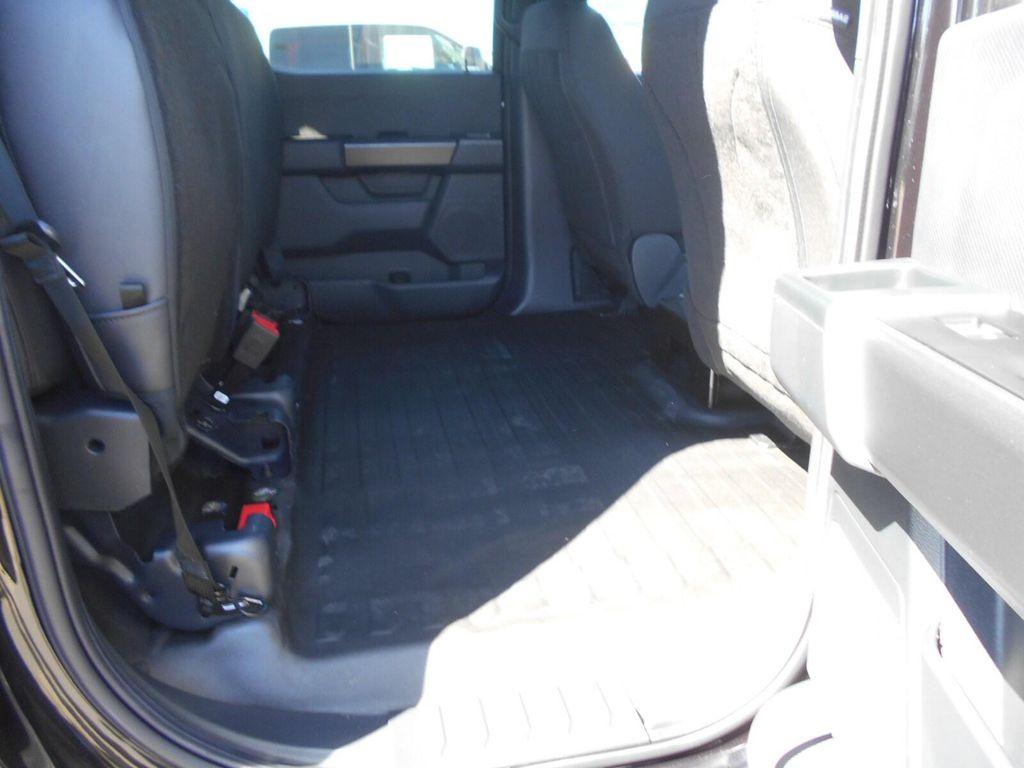 new 2025 Ford F-150 car, priced at $54,815