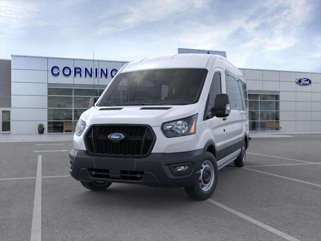 new 2024 Ford Transit-350 car, priced at $60,045