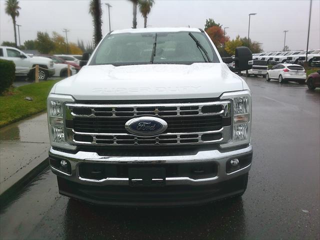 new 2024 Ford F-250 car, priced at $71,030