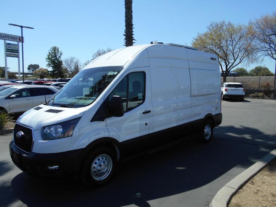 used 2023 Ford Transit-250 car, priced at $59,995