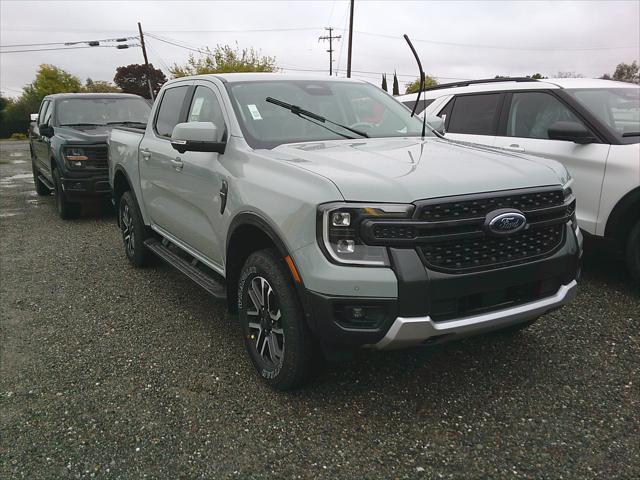 new 2024 Ford Ranger car, priced at $54,075