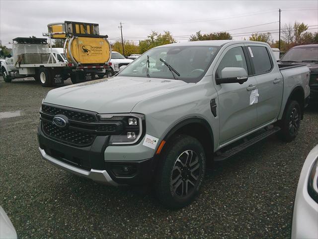 new 2024 Ford Ranger car, priced at $54,075