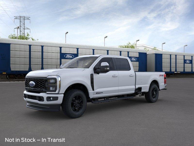 new 2024 Ford F-250 car, priced at $79,385