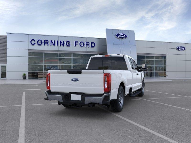 new 2024 Ford F-350 car, priced at $53,285