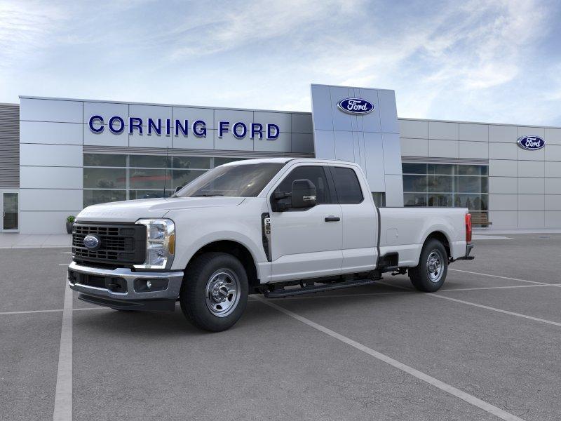 new 2024 Ford F-350 car, priced at $53,285