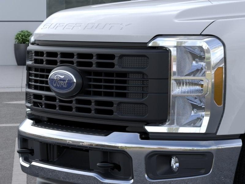 new 2024 Ford F-350 car, priced at $53,285