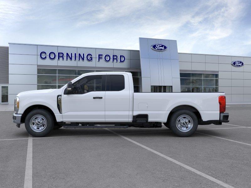 new 2024 Ford F-350 car, priced at $53,285