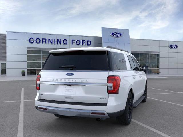 new 2024 Ford Expedition car, priced at $72,110