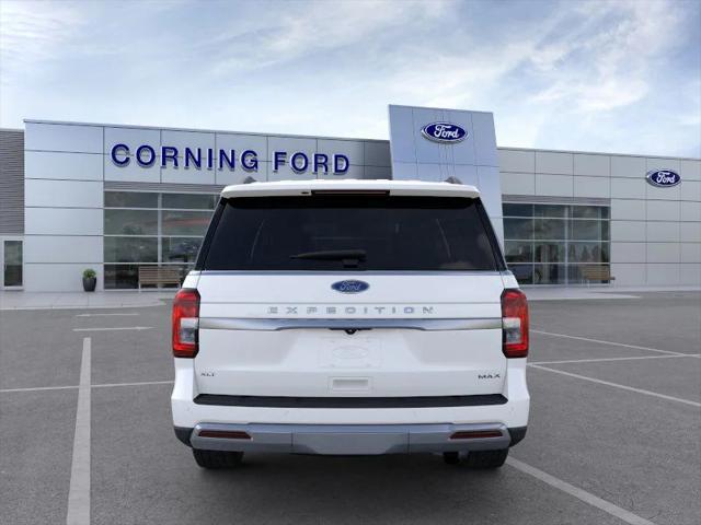 new 2024 Ford Expedition car, priced at $72,110