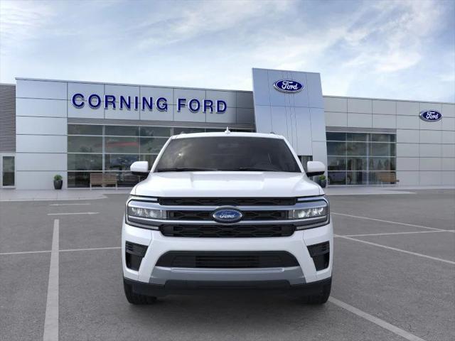 new 2024 Ford Expedition car, priced at $72,110