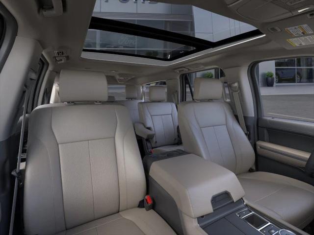 new 2024 Ford Expedition car, priced at $72,110