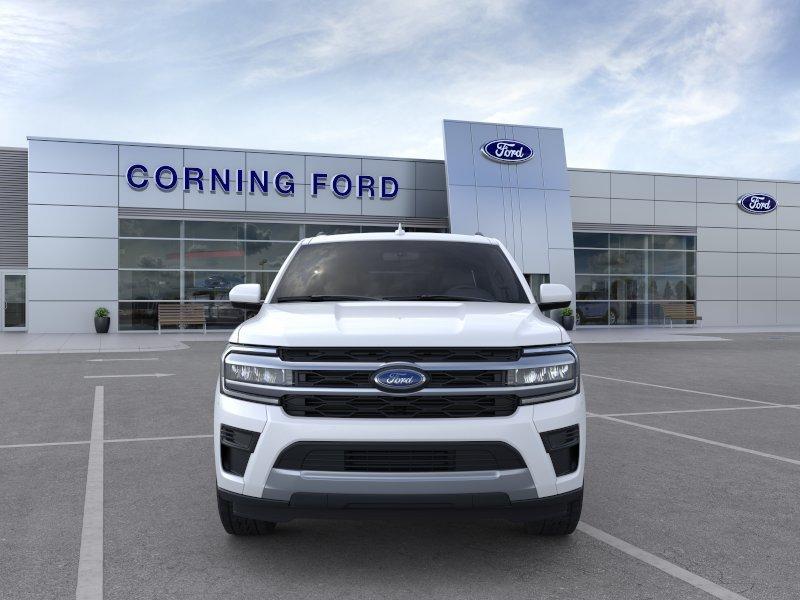 new 2024 Ford Expedition Max car, priced at $72,110