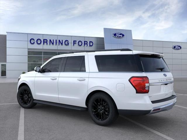 new 2024 Ford Expedition car, priced at $72,110