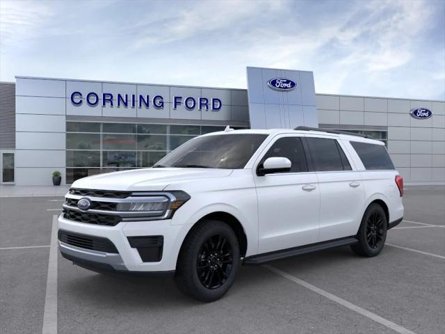 new 2024 Ford Expedition car, priced at $72,110