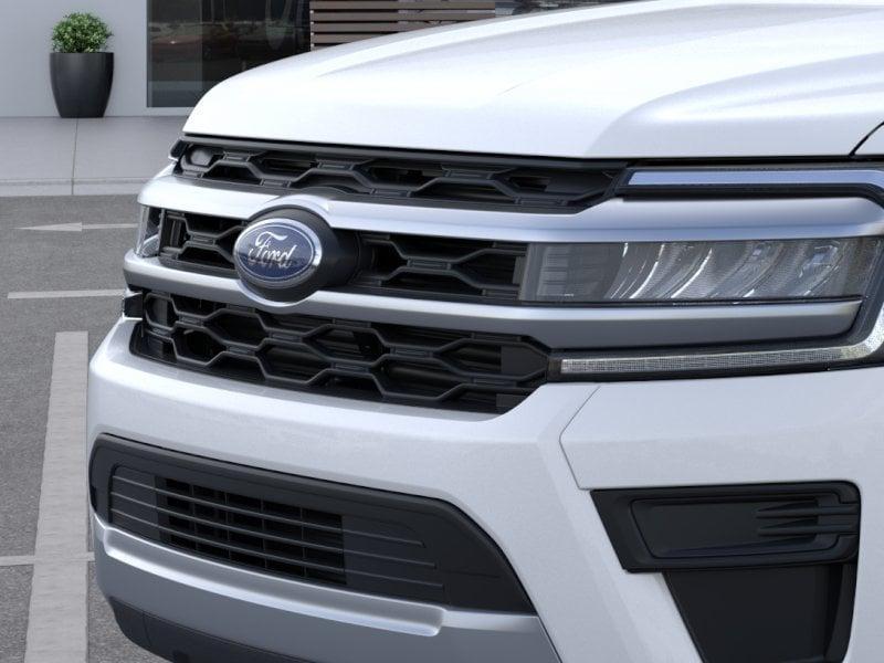 new 2024 Ford Expedition Max car, priced at $72,110