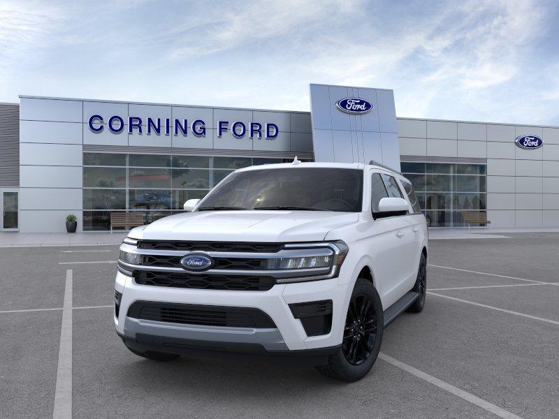 new 2024 Ford Expedition Max car, priced at $72,110