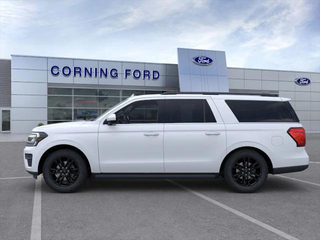 new 2024 Ford Expedition car, priced at $72,110