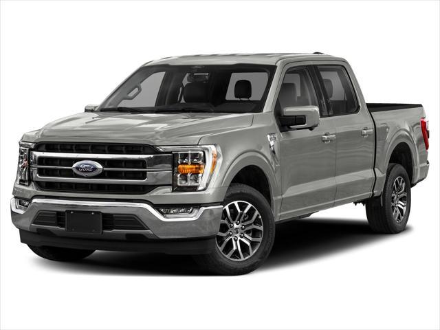 used 2021 Ford F-150 car, priced at $37,995