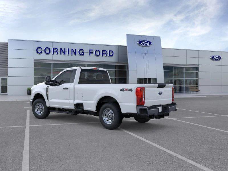 new 2026 Ford F-250 car, priced at $53,110