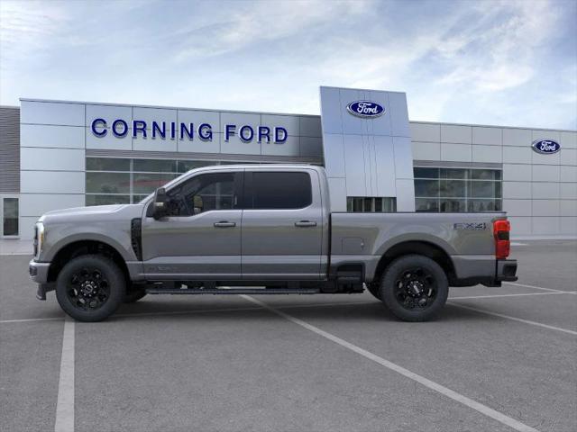 new 2024 Ford F-250 car, priced at $87,735