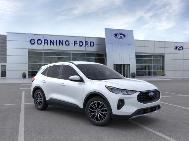 new 2024 Ford Escape car, priced at $42,990