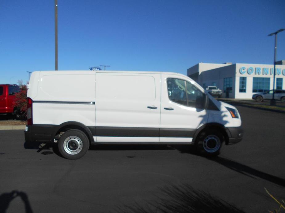 new 2023 Ford Transit-150 car, priced at $52,470