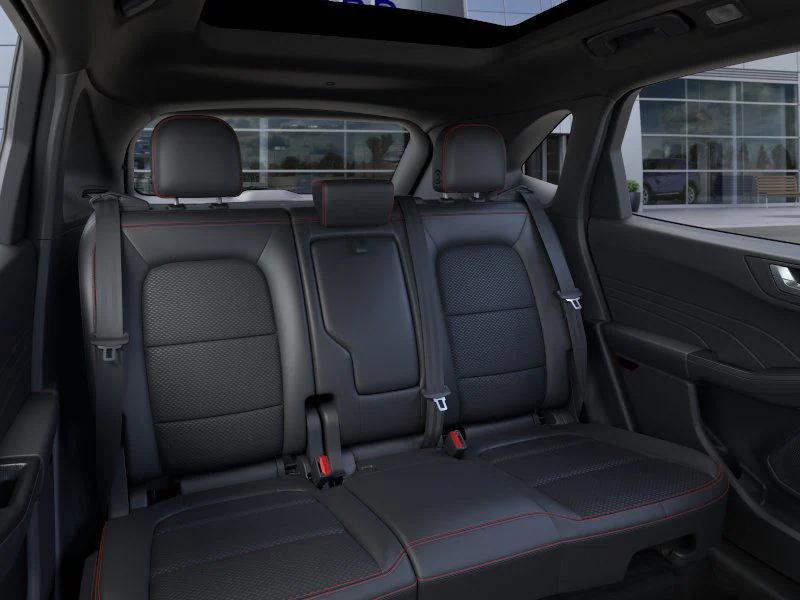 new 2025 Ford Escape car, priced at $37,680