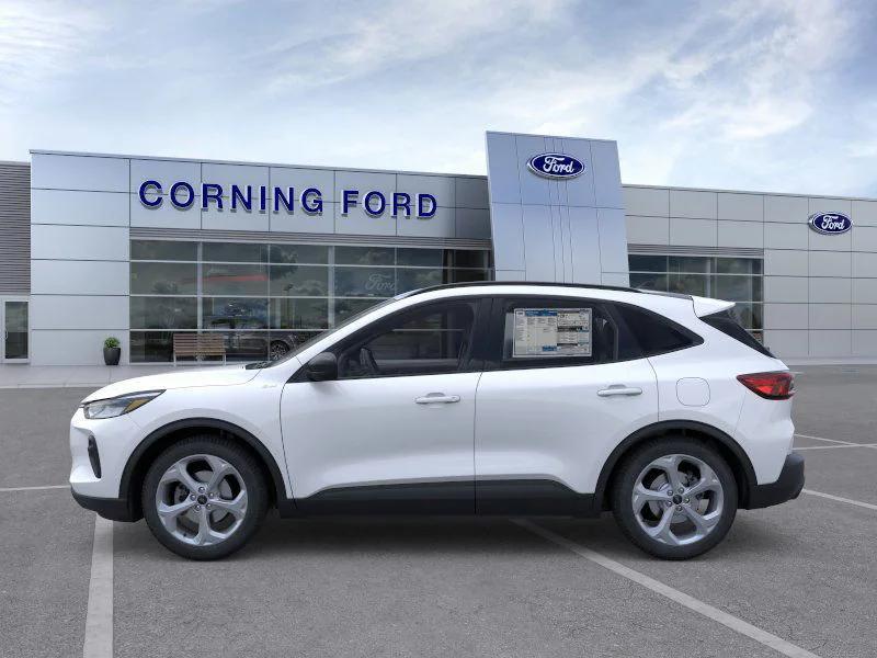 new 2025 Ford Escape car, priced at $37,680