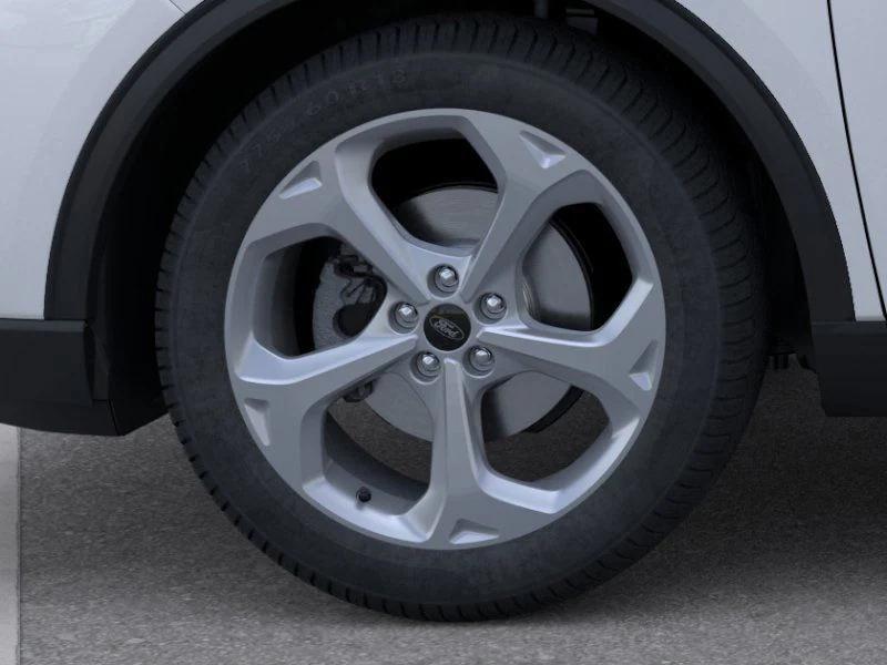 new 2025 Ford Escape car, priced at $37,680