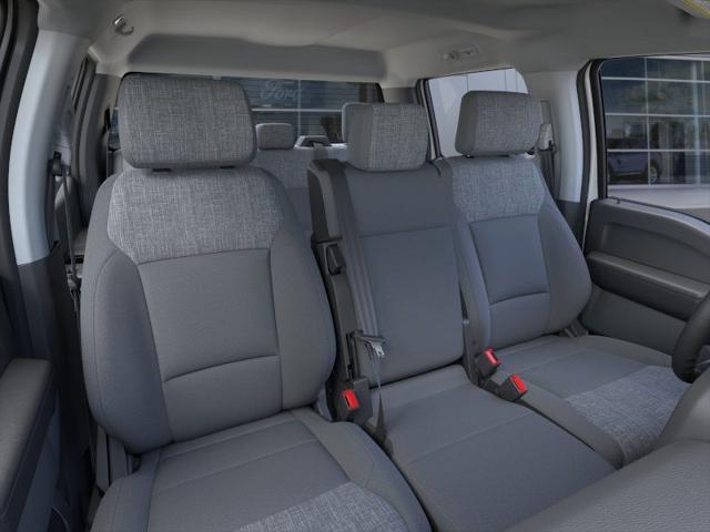 new 2025 Ford F-250 car, priced at $69,410