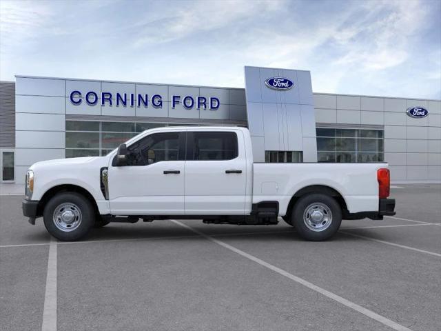 new 2024 Ford F-350 car, priced at $52,475