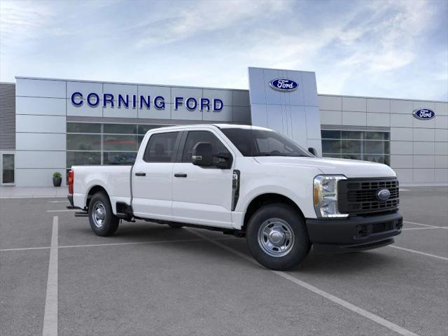 new 2024 Ford F-350 car, priced at $52,475