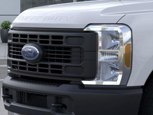 new 2024 Ford F-350 car, priced at $52,475