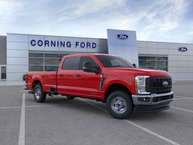 new 2024 Ford F-350 car, priced at $67,770