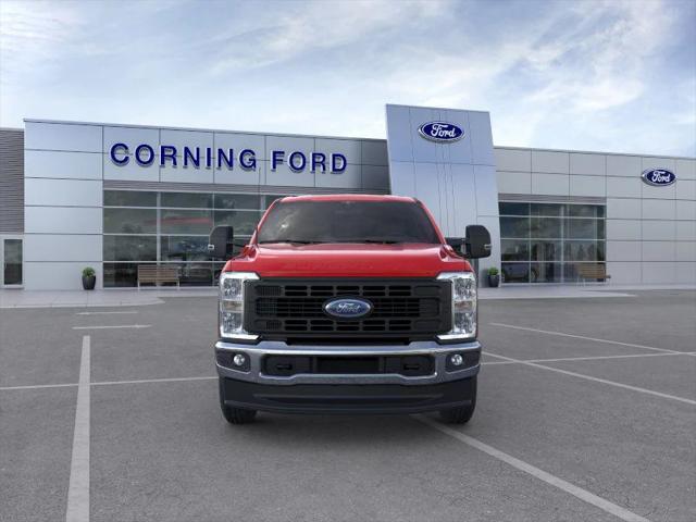 new 2024 Ford F-350 car, priced at $67,770