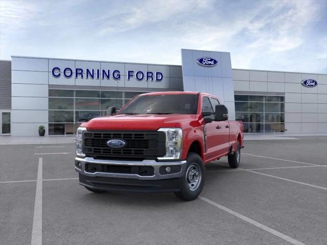 new 2024 Ford F-350 car, priced at $67,770