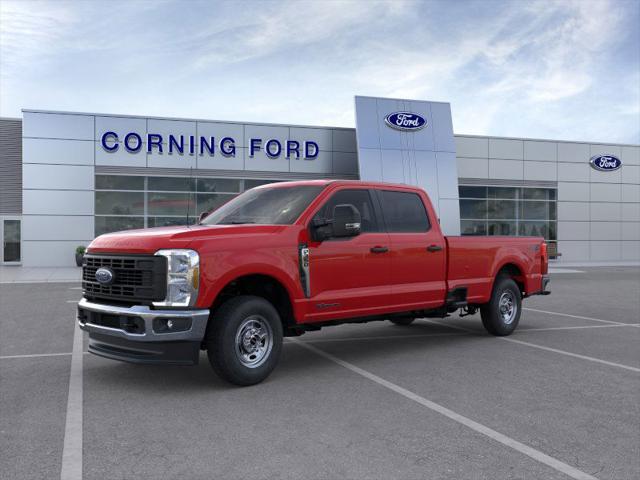 new 2024 Ford F-350 car, priced at $67,770