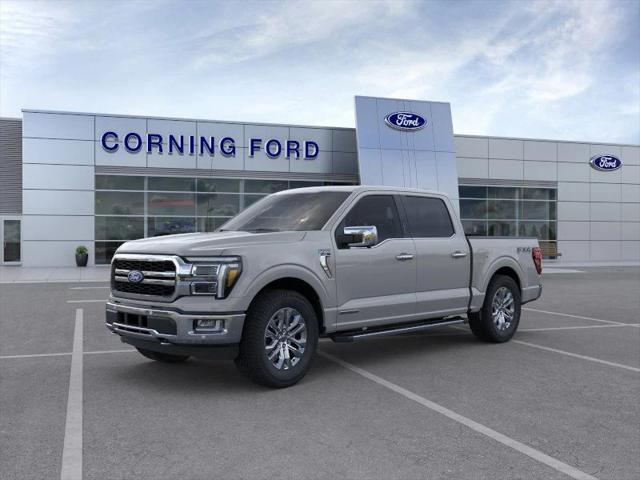 new 2024 Ford F-150 car, priced at $71,250