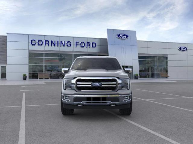 new 2024 Ford F-150 car, priced at $71,250