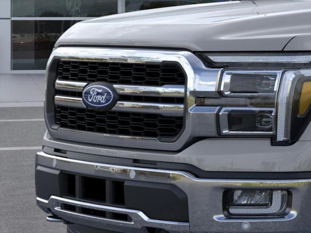 new 2024 Ford F-150 car, priced at $71,250