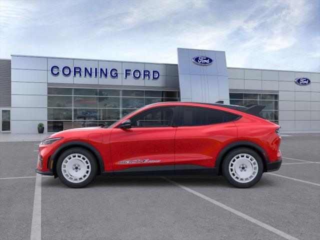 new 2024 Ford Mustang Mach-E car, priced at $59,273